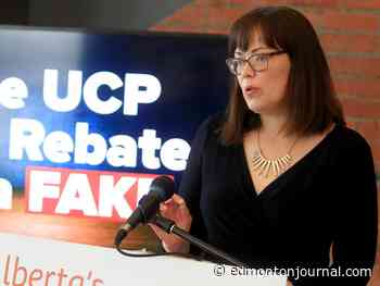 Ganley: Albertans need real help for soaring utility costs