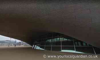 London Aquatics Centre gas incident: What we know about the Olympic Park emergency