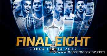 Calcio a 5: Final Eight di Coppa Italia a Salsomaggiore Terme, il via giovedì - Napoli Magazine