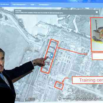 What We Learned from Russia’s Assaults on Nuclear Plants