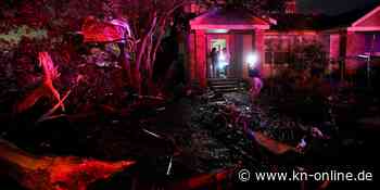 Tornado wütet bei New Orleans: mindestens ein Toter und schwere Schäden