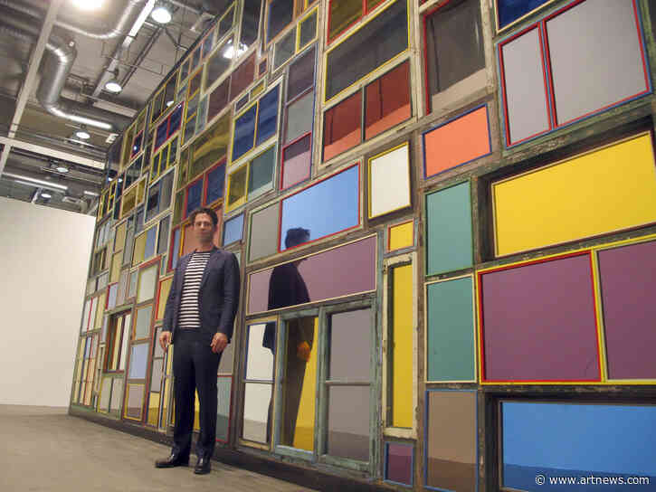 Gianni Jetzer to Head Swiss Museum, Zaha Hadid Architects Designs Libertarian City in Metaverse, and More: Morning Links for March 23, 2022