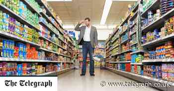 Bogof food and drink deals could stay (for now) to ease cost-of-living crunch - The Telegraph