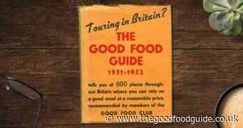 What's next for The Good Food Guide? Published 23 March 2022 - The Good Food Guide
