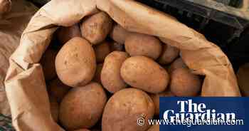 Food bank users declining potatoes as cooking costs too high, says Iceland boss - The Guardian