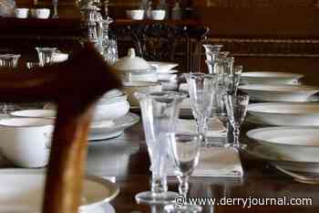 Study: Derry is second best city in Northern Ireland for food lovers - Derry Journal