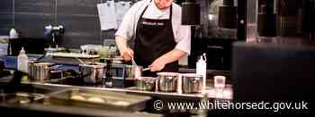 Food and Workplace Safety - Vale of White Horse District Council