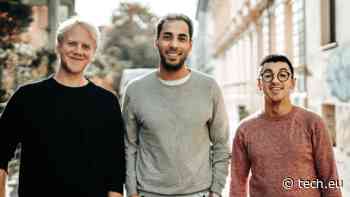 Making natural food affordable, this Berlin-based startup scoops €50 million to its palate - Tech.eu