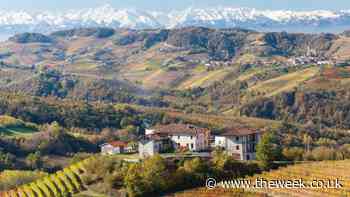 Living it up in southern Piedmont - The Week UK