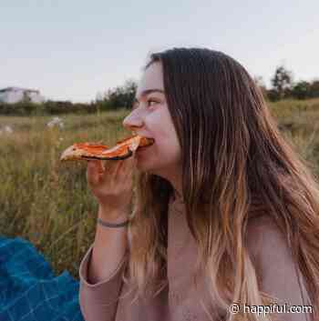 Finding freedom with food: how to start eating intuitively - Happiful Magazine
