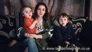 Cost of living crisis: Young Belfast mum in tears over using food banks to feed family - Belfast Telegraph