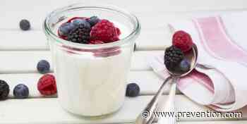 10 Foods That Are High in Zinc - Food With Zinc - Prevention Magazine