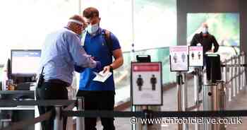 You can take food through Airport Security in the UK if you follow these rules - Chronicle Live