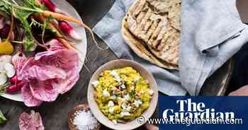 Veg-based centrepieces that go well with (or without) meat - The Guardian