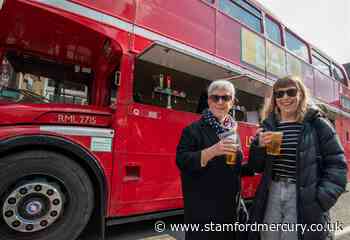 Food festival attracts new traders - Stamford Mercury