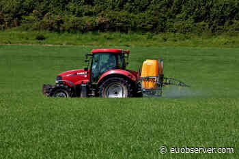 Nature on hold as EU puts premium on food security - EUobserver