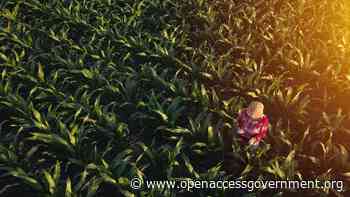 Global food security analysis – part 1 - Open Access Government