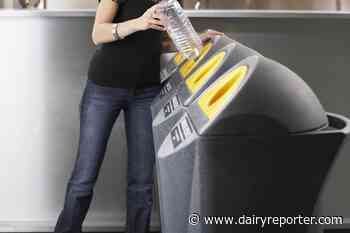 New report says change in food packaging recycling only possible through public-private partnerships - DairyReporter.com