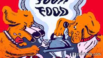 witSmusic / Smitty: Eat Your Food Album Review - Pitchfork