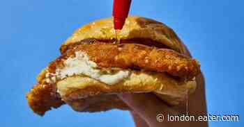 Arcade Food Hall's London Restaurants: Everything to Know - Eater London