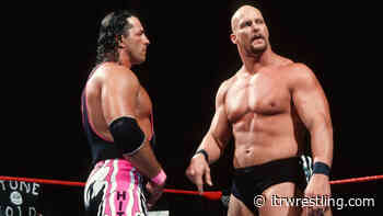 Steve Austin vs. Bret Hart - A Tale Of Brutal Wrestling Perfection - Inside The Ropes