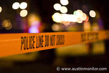 City office working to prevent violence - Austin Monitor
