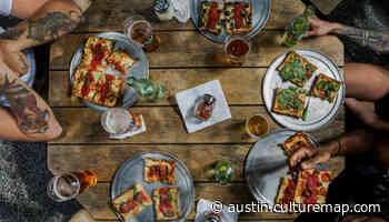 6 things to know in Austin food right now: Hip pizzeria parks in booming 'burb - CultureMap Austin