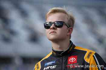 Austin, Texas Mayor to Proclaim March 26th as "Tyler Ankrum Day" - Jayski.com