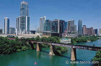 Coming February 2023: a WTA stop in Austin, Texas - Tennis Magazine