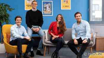 Europe's edtech unicorn is now off to Austin to take on the U.S. classroom - Tech.eu