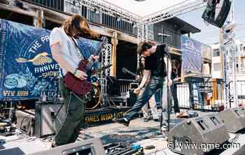 SXSW 2022: the most exciting artists we caught at the Austin festival - NME