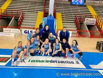 A2 - Capri ritrova la vittoria e supera Civitanova Marche - Basketinside
