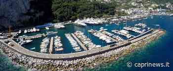 Lavoro: il Porto Turistico di Capri avvia la procedura di stabilizzazione per l'assunzione a tempo indeterminato di 9 dipendenti - Capri News