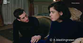 Il Paradiso, anticipazioni al 1° aprile: Marco 'incastra' Stefania e vuole sapere se lo ama - Blasting News Italia