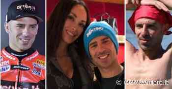 Marco Melandri all'Isola dei famosi: no vax, la separazione, la MotoGp, Valentino Rossi. Chi è l'ex pilota al... - Corriere della Sera