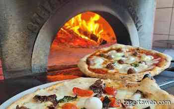 Pizzeria Da Marco: un'autentica dichiarazione d'amore alla pizza | - CasertaWeb