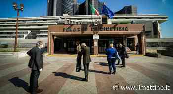 Tribunale di Napoli, intervista a Marco Campora: «Basta restrizioni Covid, i processi devono ripartire» - ilmattino.it