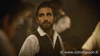 Una Vita Anticipazioni: Ecco chi è Marco Caceres, Ignacio nella soap. Vita e Carriera dell’attore - ComingSoon.it