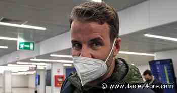 Atterrato a Fiumicino Marco Zennaro, l’imprenditore veneto liberato in Sudan - Il Sole 24 ORE