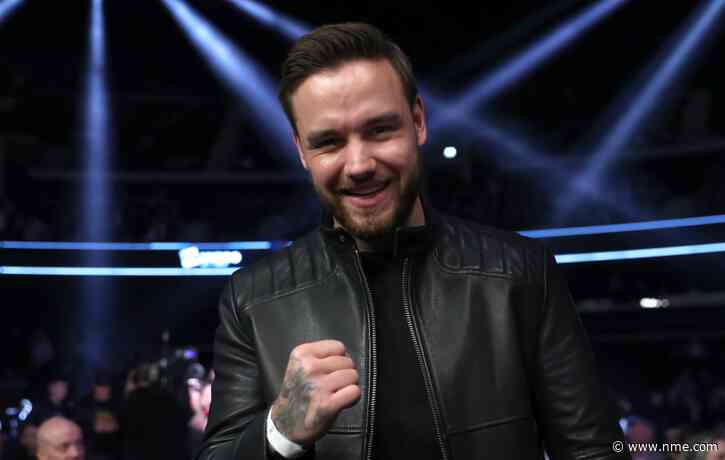 Liam Payne to captain England team at Soccer Aid 2022: “I’m determined to lead us to victory!”
