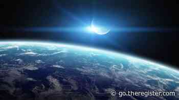 Russia's Mir space station returned to Earth 21 years ago