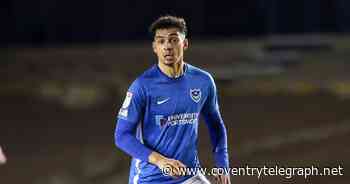 Portsmouth boss makes Tyler Walker admission with time running out for Coventry City striker - Coventry Live