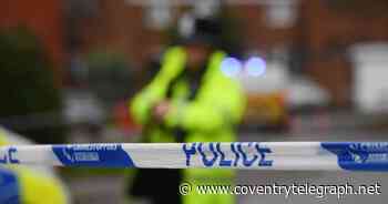 Machete thugs steal woman's Audi in Coventry carjacking - Coventry Live