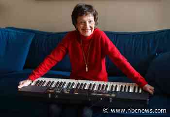 Fatally shoved Broadway singing coach was my friend. Her homicide has changed me.