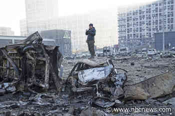 Hacktivists, new and veteran, target Russia with one of cyber’s oldest tools