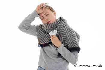 Krankenstand in Rottweil zum Vorjahr stabil – psychische Erkrankungen an zweiter Stelle - Neue Rottweiler Zeitung online