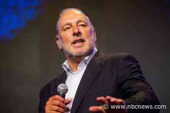 Hillsong founder resigns after church finds evidence of ‘inappropriate’ behavior