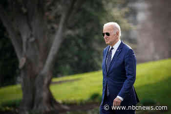 Biden heads to Europe amid pressure to ramp up support for Ukraine