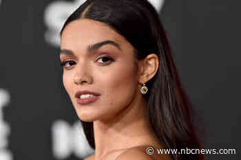 Backlash may have pushed ‘West Side Story’ star Rachel Zegler invite to Oscars