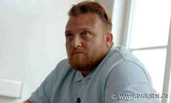 Keine Bewährung: Menowin Fröhlich fährt wieder ein - TV Digital